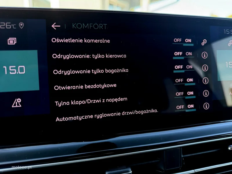 Citroen C5 Aircross 38