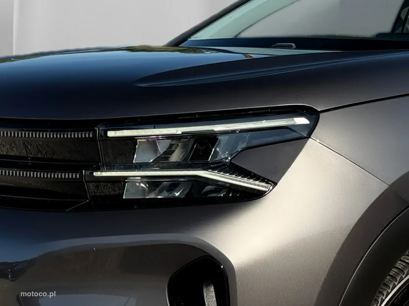 Citroen C5 Aircross 9