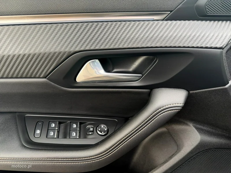 Peugeot 508 17