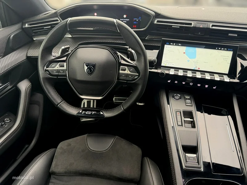 Peugeot 508 18