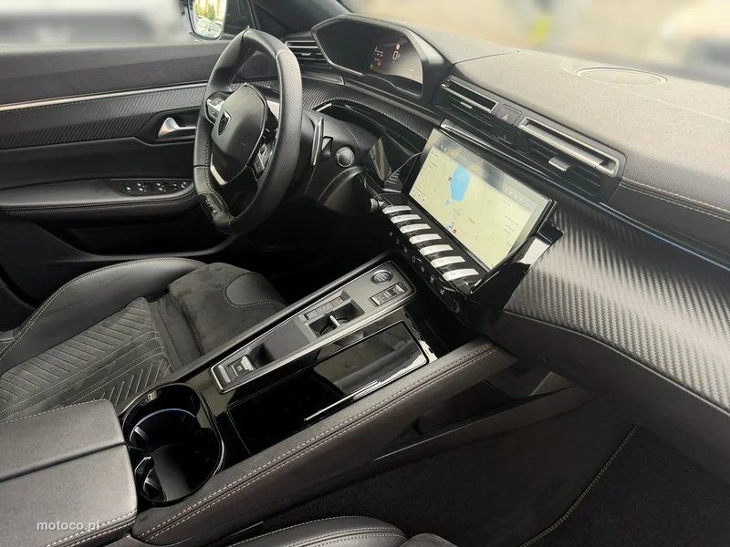 Peugeot 508 24