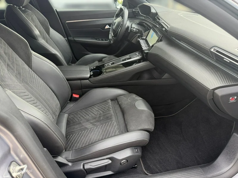 Peugeot 508 25
