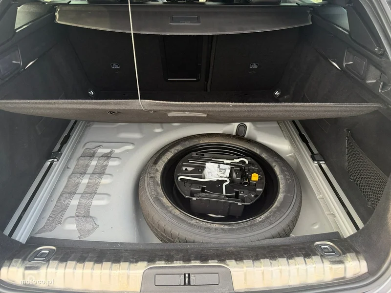 Peugeot 508 26