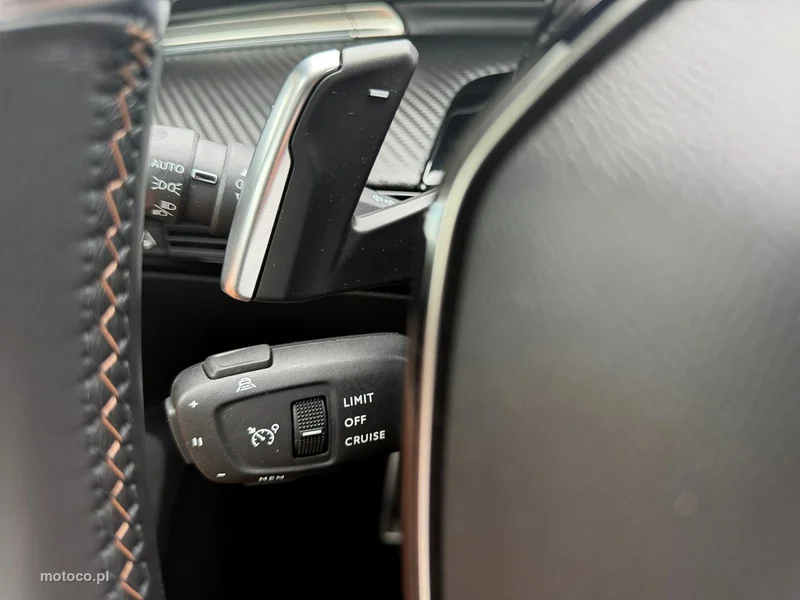 Peugeot 508 27