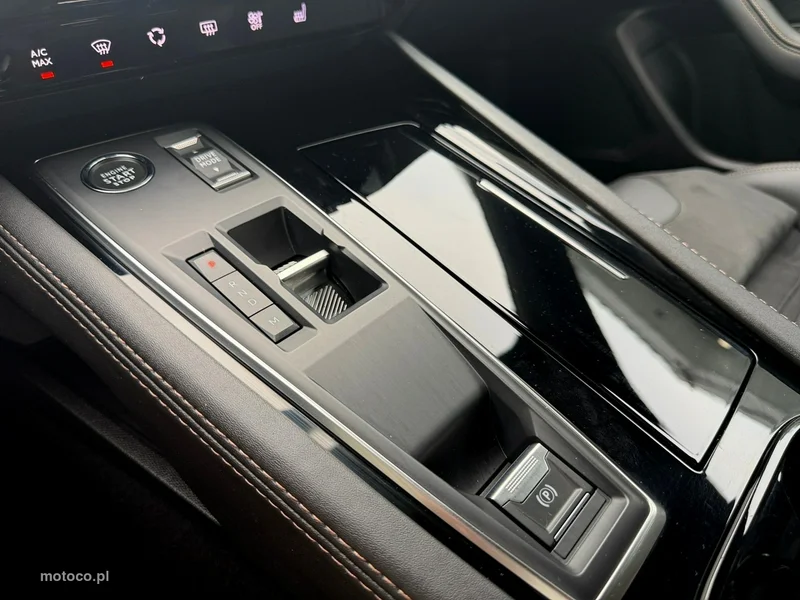 Peugeot 508 29