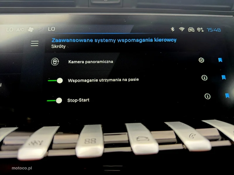 Peugeot 508 31