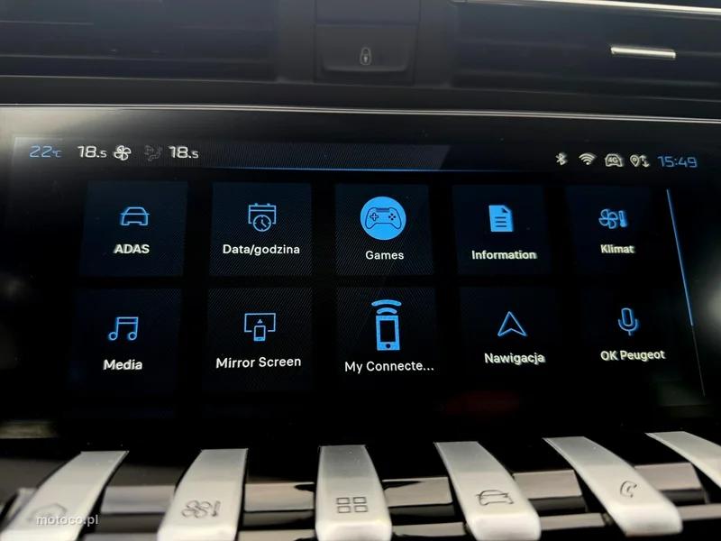 Peugeot 508 35