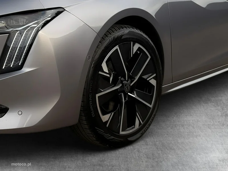 Peugeot 508 10