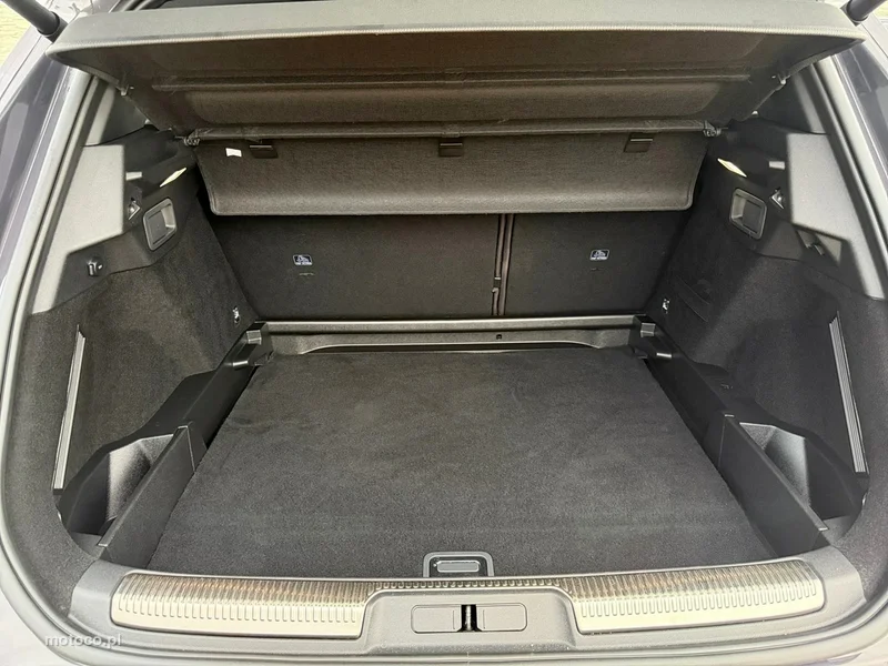 DS Automobiles DS 7 Crossback 12