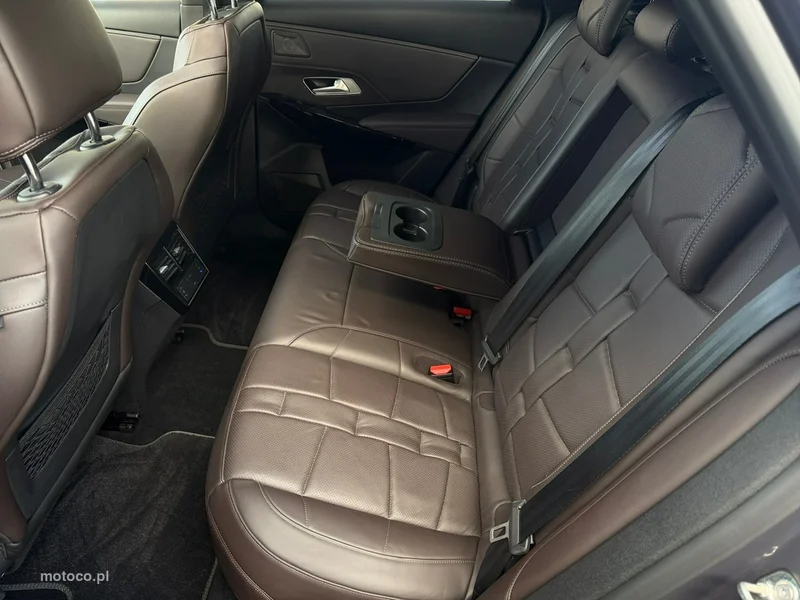 DS Automobiles DS 7 Crossback 23