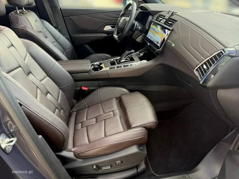DS Automobiles DS 7 Crossback 25