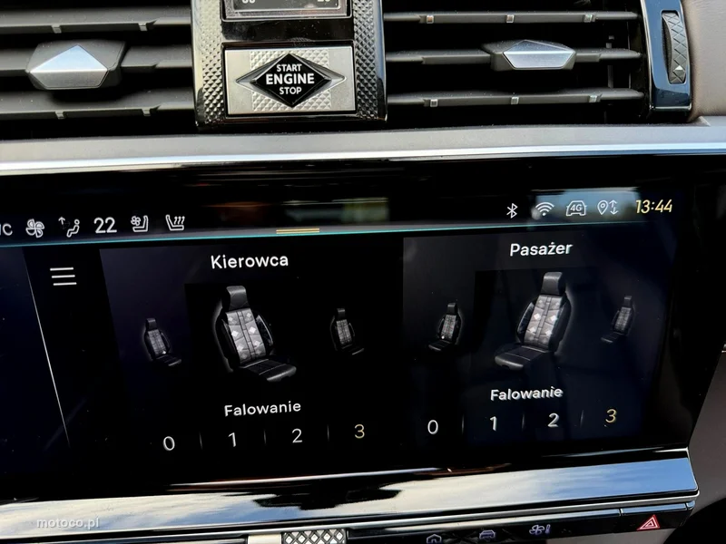 DS Automobiles DS 7 Crossback 37