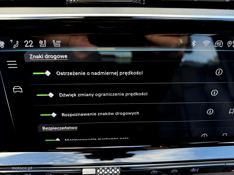DS Automobiles DS 7 Crossback 43