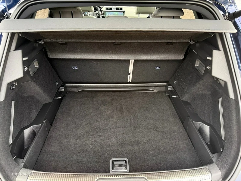 DS Automobiles DS 7 Crossback 12