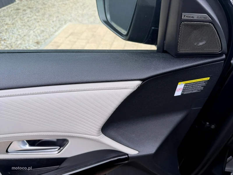 DS Automobiles DS 7 Crossback 17