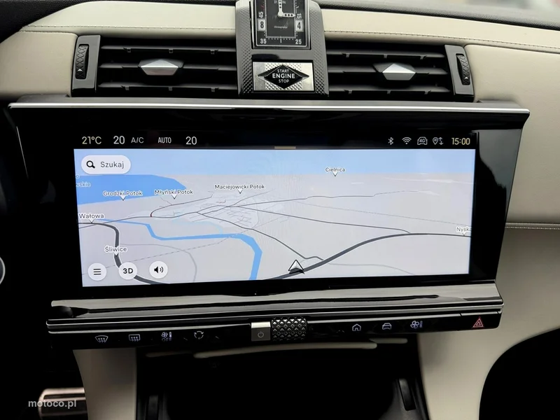 DS Automobiles DS 7 Crossback 21