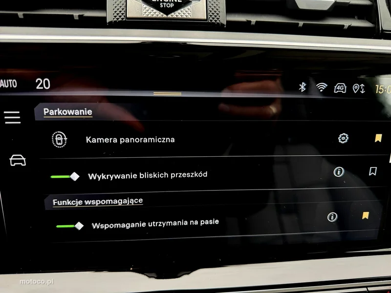 DS Automobiles DS 7 Crossback 37