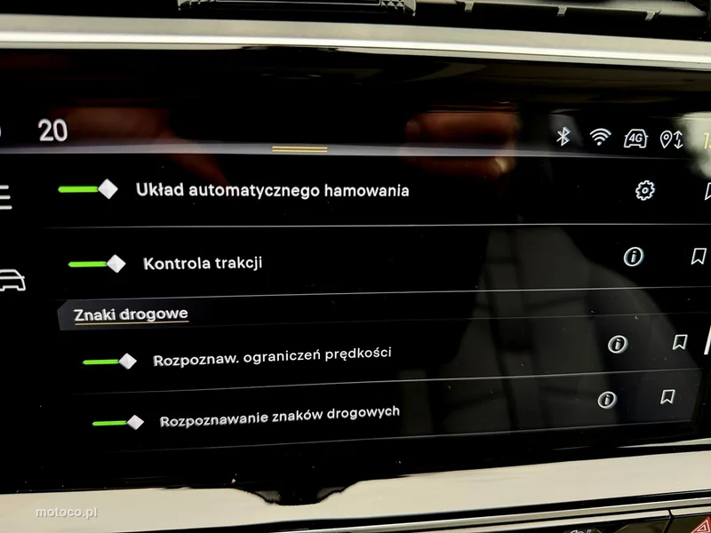 DS Automobiles DS 7 Crossback 38