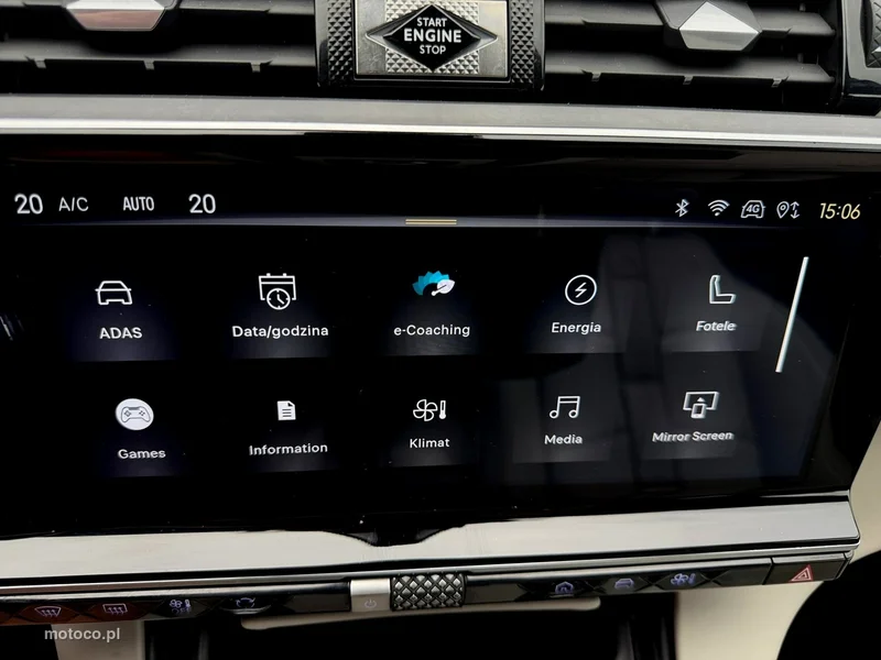 DS Automobiles DS 7 Crossback 41