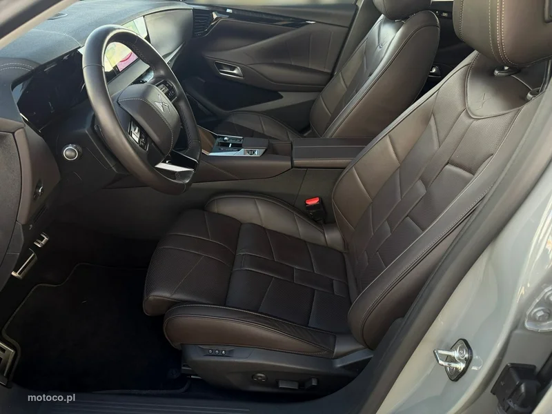 DS Automobiles DS 4 16