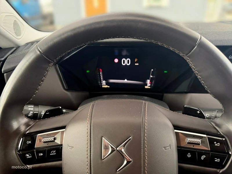 DS Automobiles DS 4 19