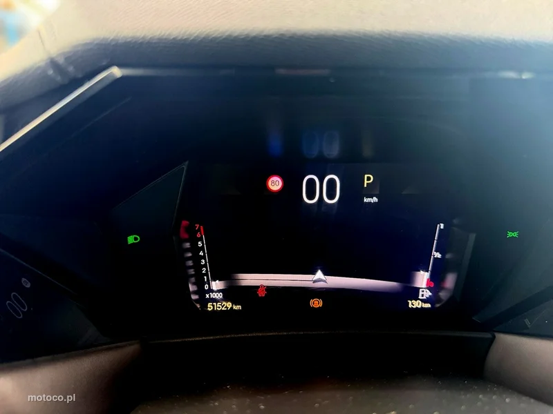 DS Automobiles DS 4 20