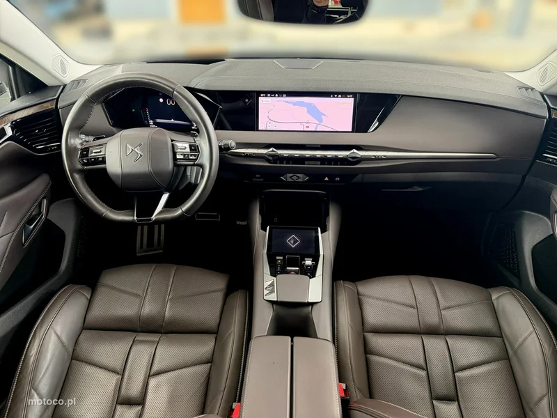 DS Automobiles DS 4 22
