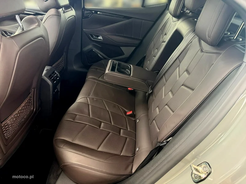 DS Automobiles DS 4 23
