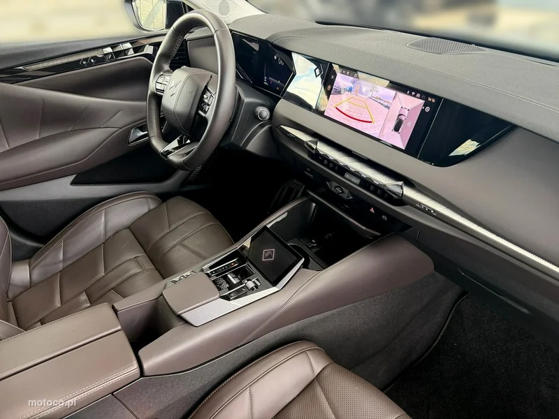 DS Automobiles DS 4 24