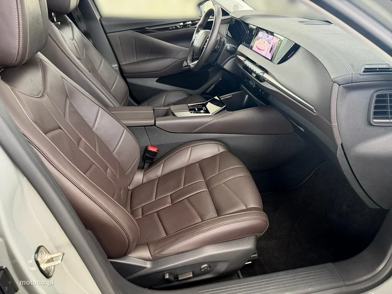 DS Automobiles DS 4 25
