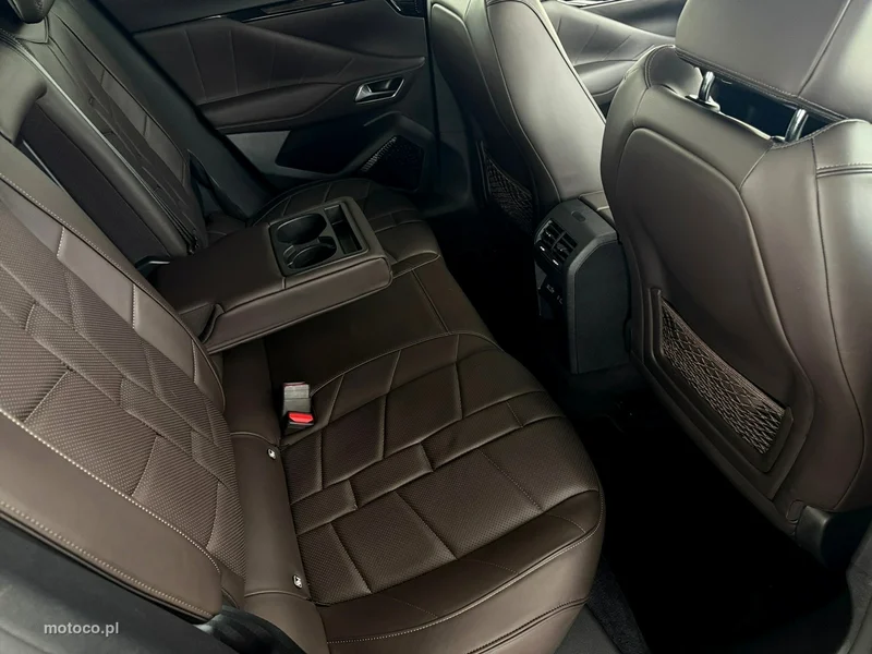 DS Automobiles DS 4 28