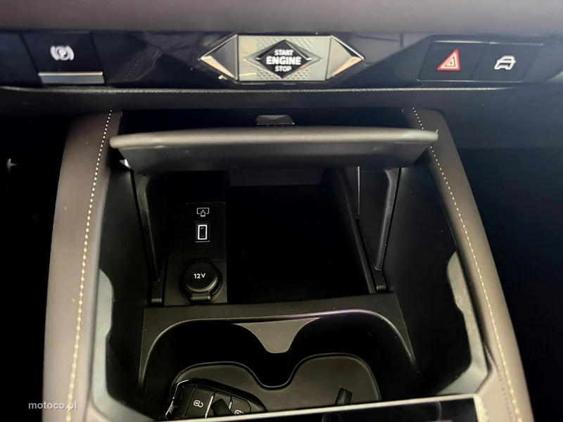 DS Automobiles DS 4 34