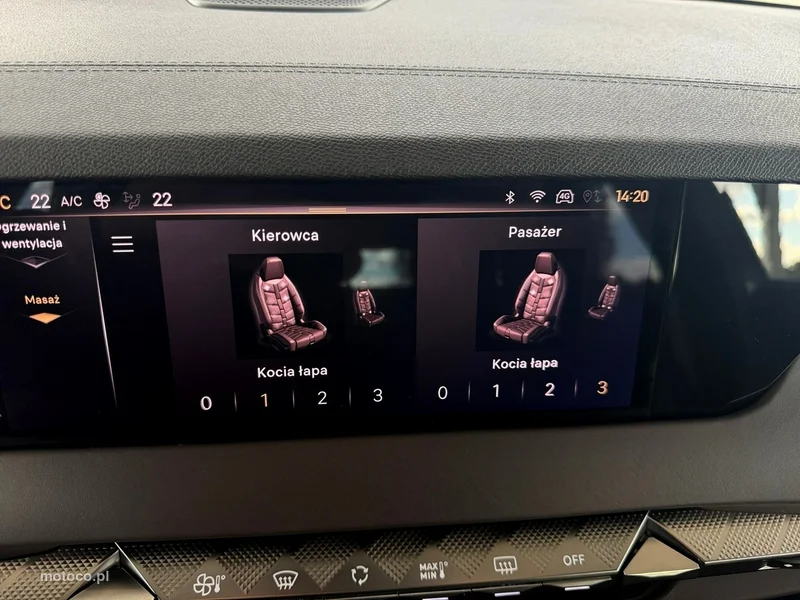 DS Automobiles DS 4 36