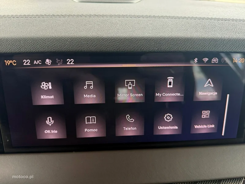 DS Automobiles DS 4 38