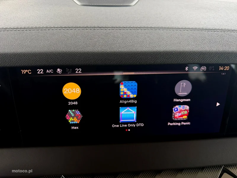 DS Automobiles DS 4 39