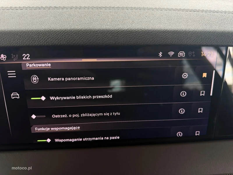 DS Automobiles DS 4 40