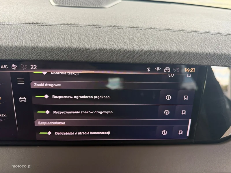 DS Automobiles DS 4 42