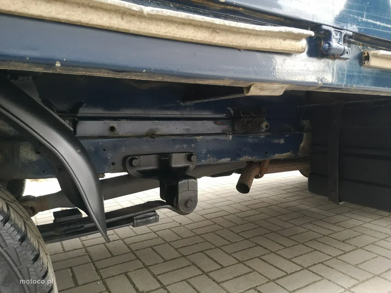Mercedes-Benz Sprinter 8
