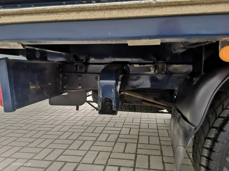 Mercedes-Benz Sprinter 10