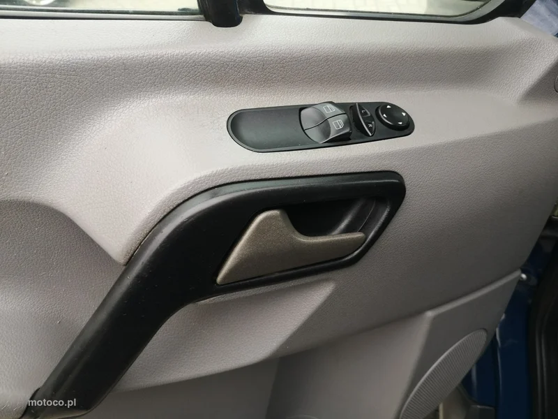 Mercedes-Benz Sprinter 20