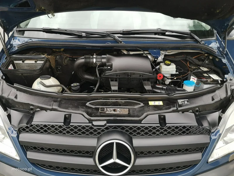 Mercedes-Benz Sprinter 24