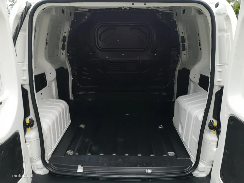 Fiat Fiorino 7