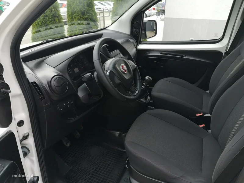 Fiat Fiorino 10