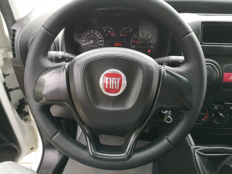 Fiat Fiorino 11