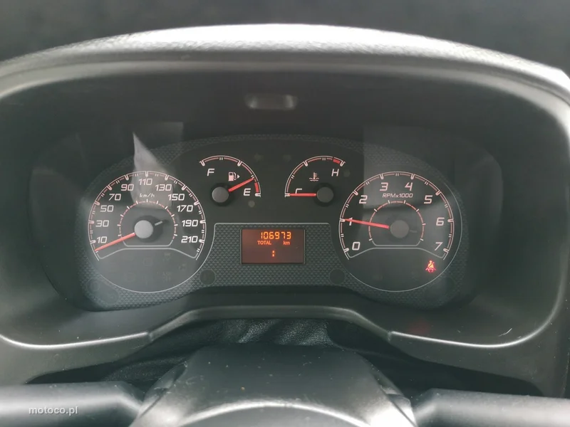 Fiat Fiorino 12
