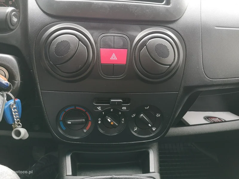 Fiat Fiorino 13