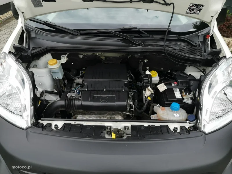 Fiat Fiorino 16