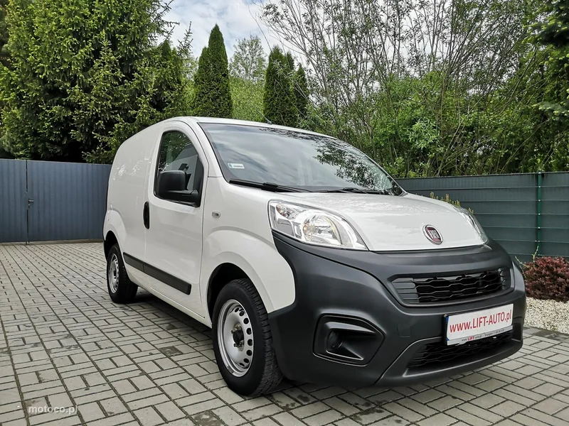 Fiat Fiorino 3