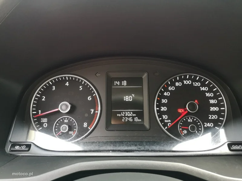 Volkswagen Caddy 12