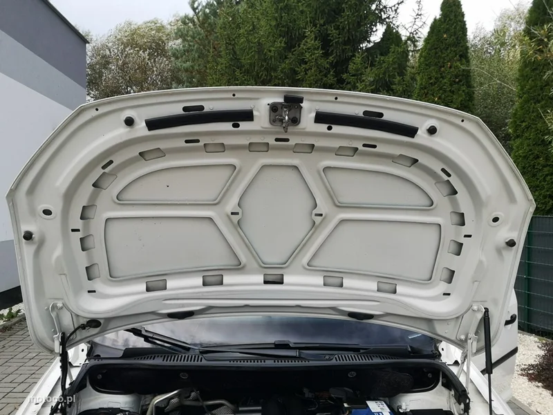 Volkswagen Caddy 17
